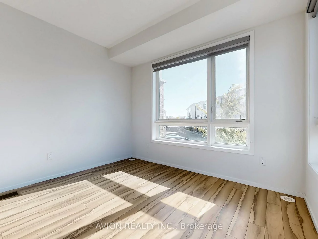 35, Thomas Armstrong, Westbrook, Richmond Hill