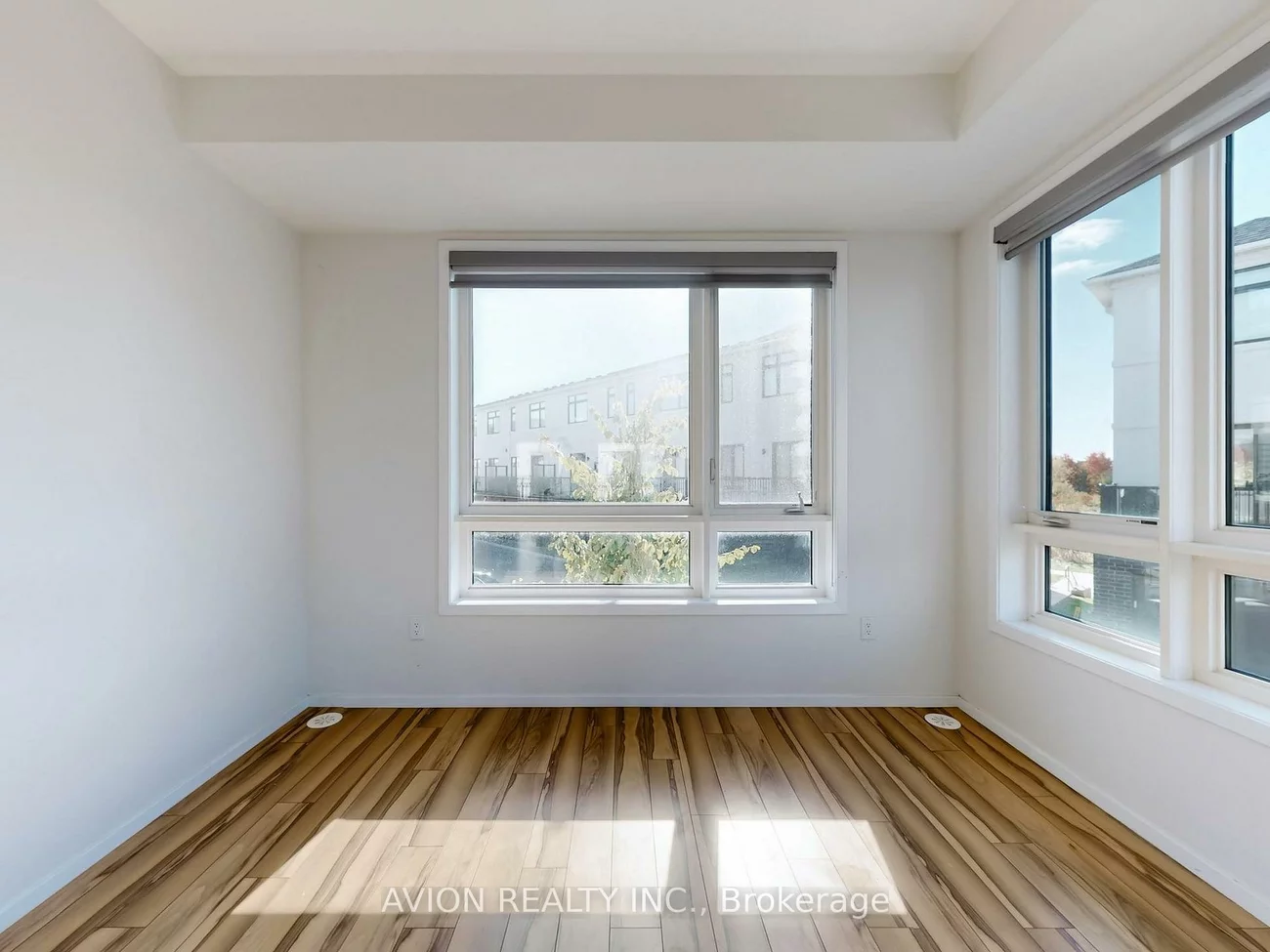 35, Thomas Armstrong, Westbrook, Richmond Hill