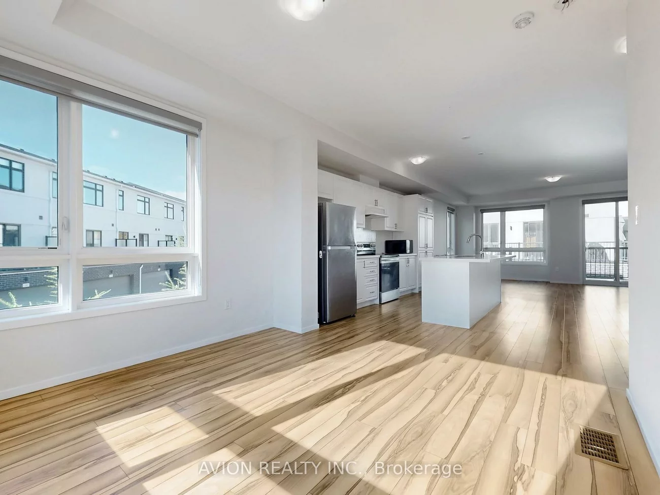 35, Thomas Armstrong, Westbrook, Richmond Hill