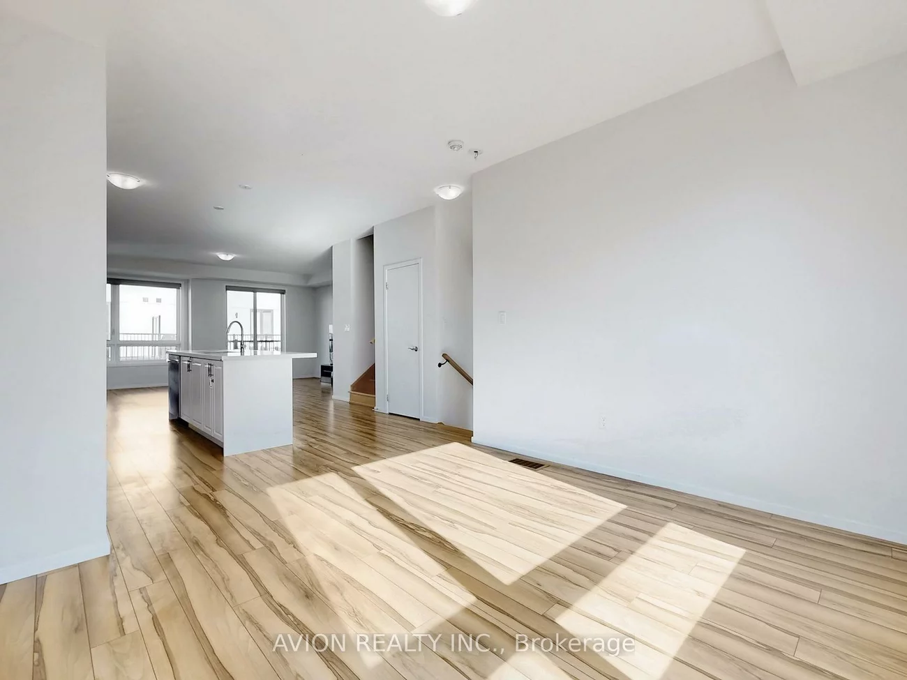 35, Thomas Armstrong, Westbrook, Richmond Hill