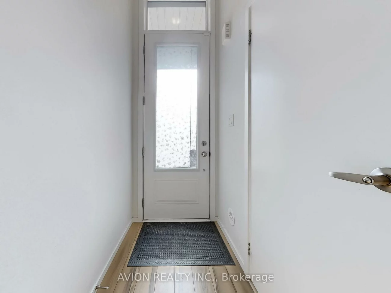 35, Thomas Armstrong, Westbrook, Richmond Hill