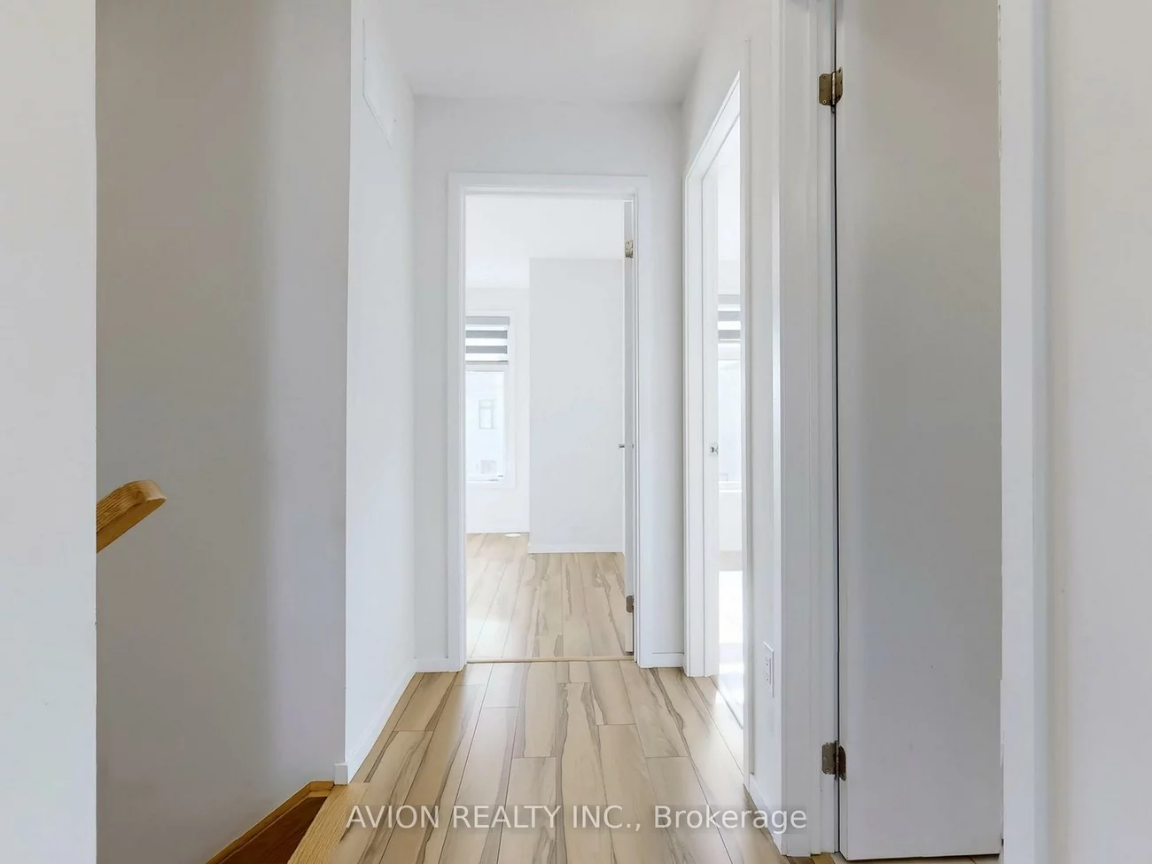 35, Thomas Armstrong, Westbrook, Richmond Hill