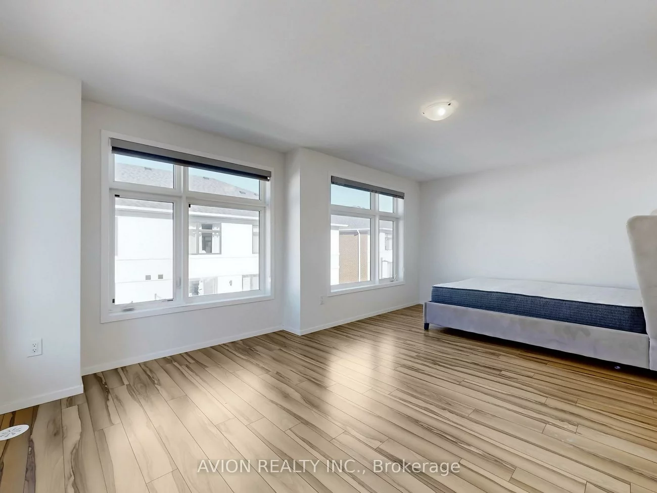 35, Thomas Armstrong, Westbrook, Richmond Hill