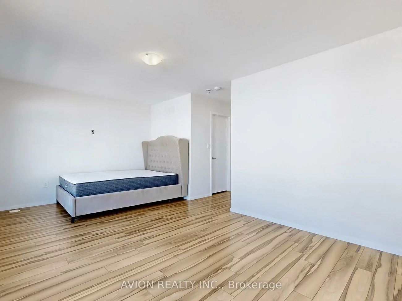 35, Thomas Armstrong, Westbrook, Richmond Hill