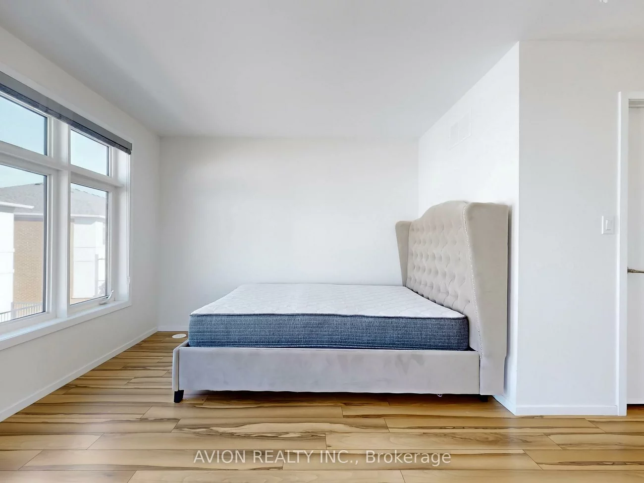 35, Thomas Armstrong, Westbrook, Richmond Hill