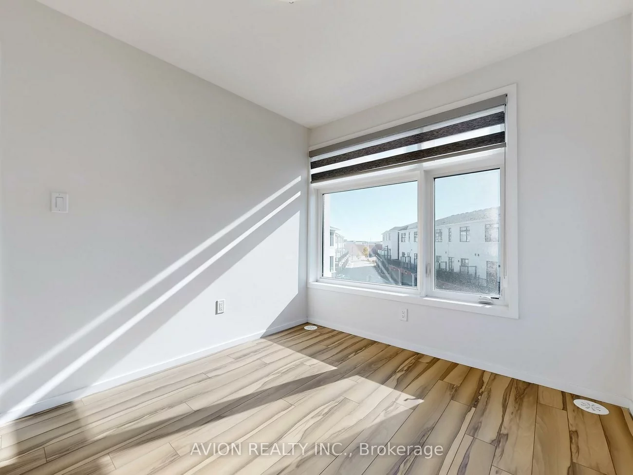 35, Thomas Armstrong, Westbrook, Richmond Hill