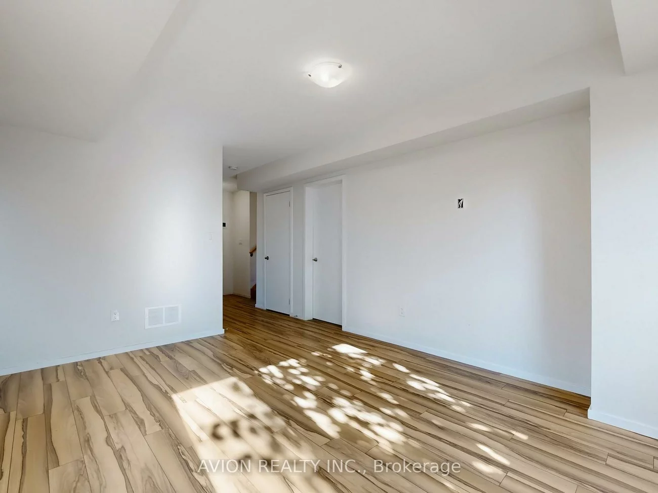 35, Thomas Armstrong, Westbrook, Richmond Hill