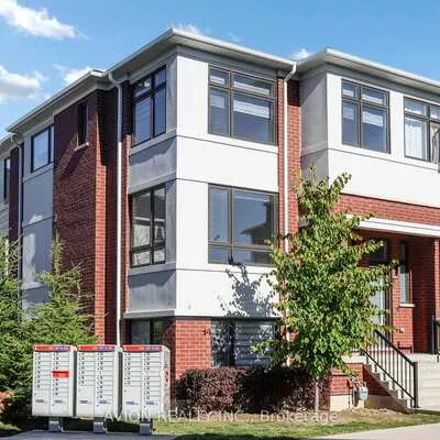 35, Thomas Armstrong, Westbrook, Richmond Hill