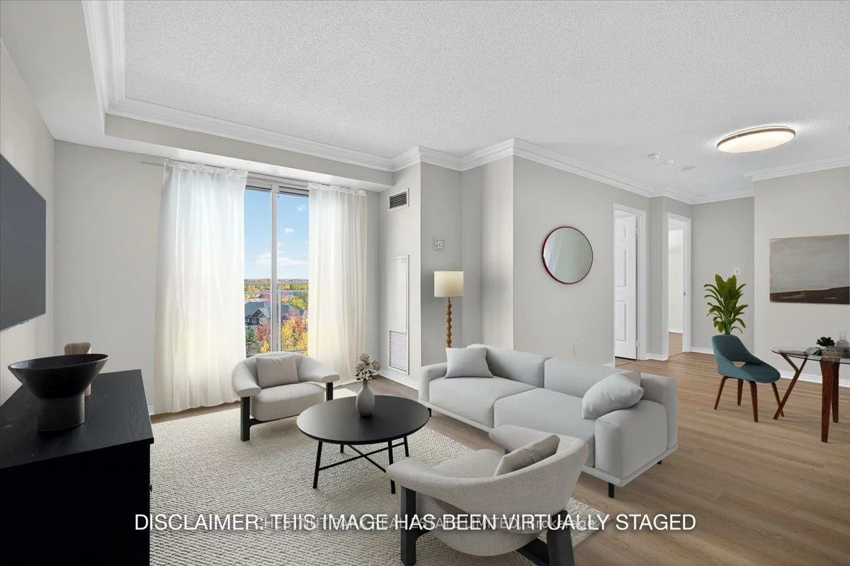 51, Baffin, Langstaff, Richmond Hill