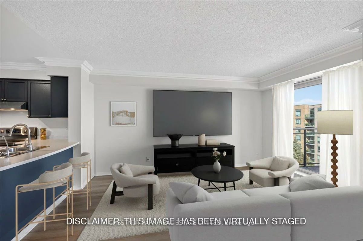 51, Baffin, Langstaff, Richmond Hill