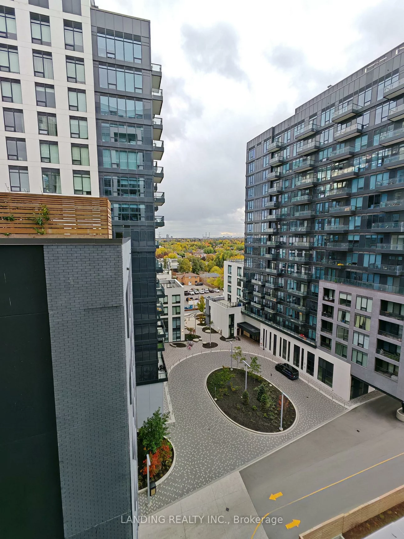 8888, Yonge, South Richvale, Richmond Hill