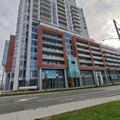 8888, Yonge, South Richvale, Richmond Hill