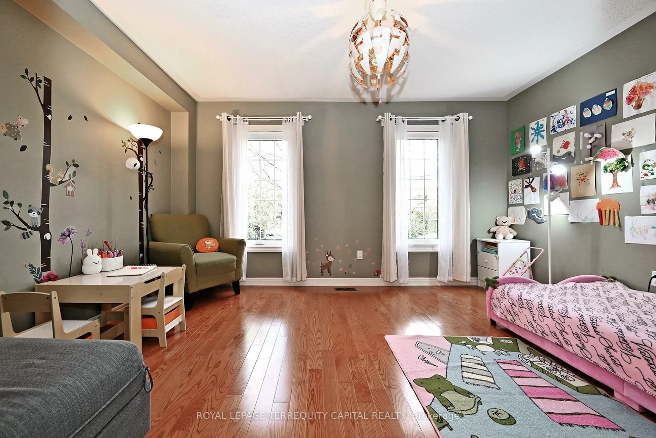 38, Hunt, Mill Pond, Richmond Hill