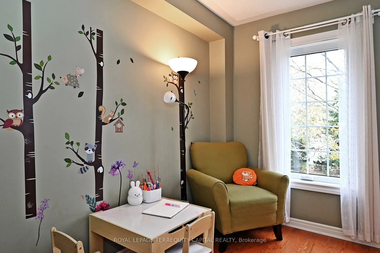 38, Hunt, Mill Pond, Richmond Hill