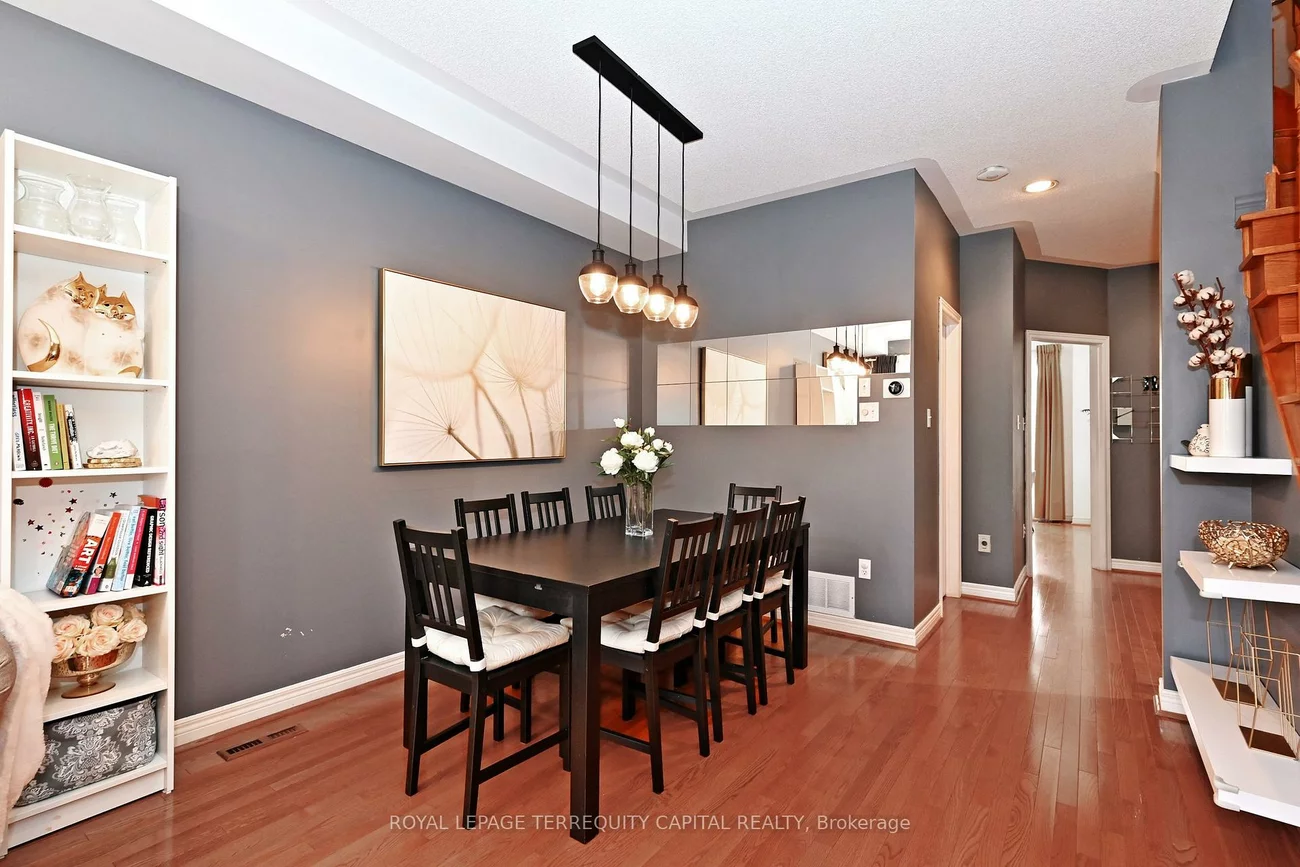 38, Hunt, Mill Pond, Richmond Hill