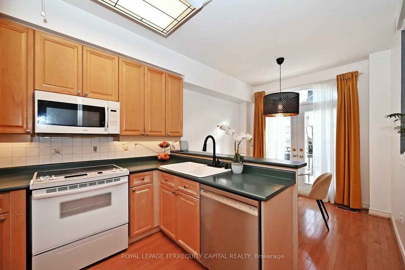 38, Hunt, Mill Pond, Richmond Hill