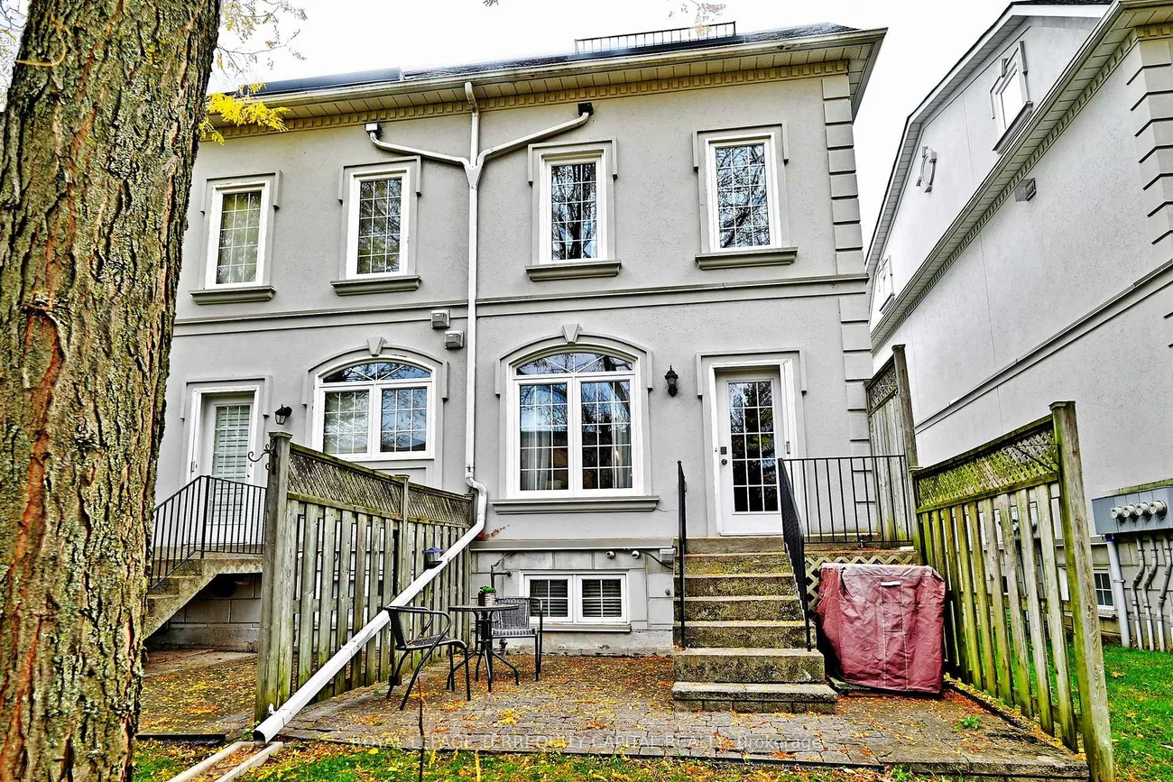 38, Hunt, Mill Pond, Richmond Hill