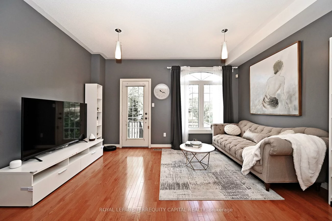 38, Hunt, Mill Pond, Richmond Hill