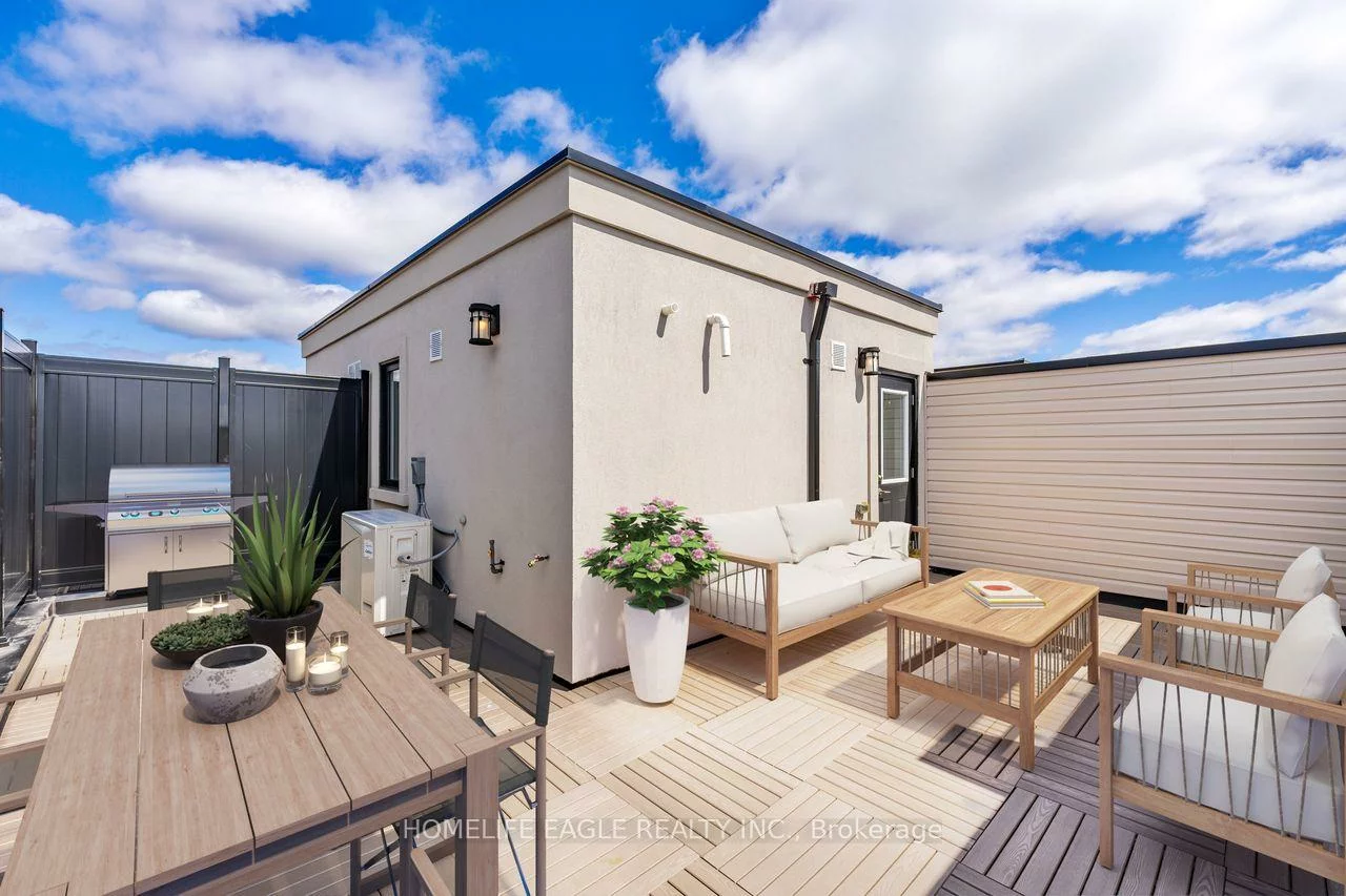 7, Phelps, Oak Ridges, Richmond Hill