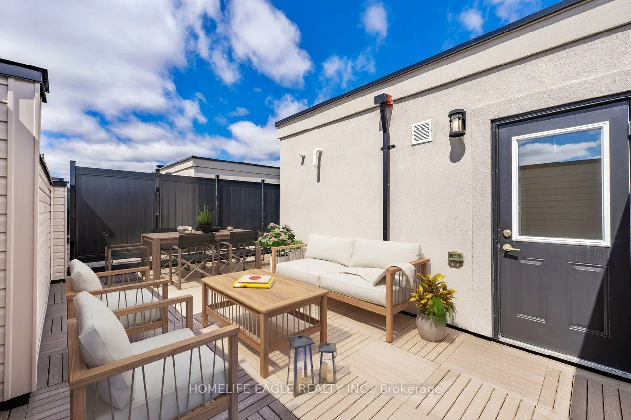 7, Phelps, Oak Ridges, Richmond Hill