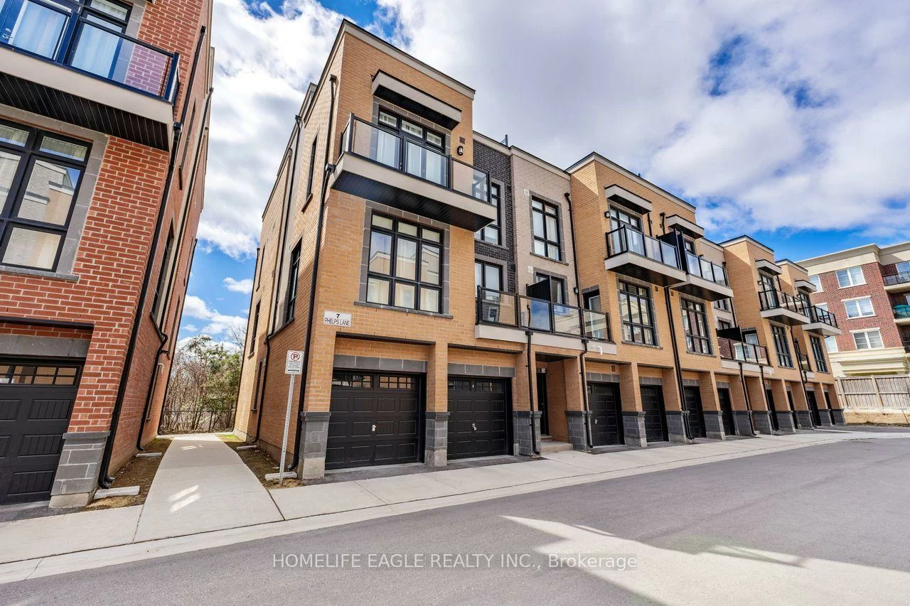 7, Phelps, Oak Ridges, Richmond Hill