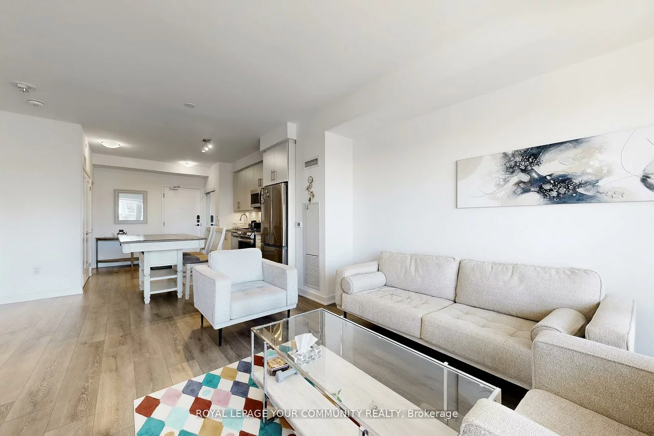 95, Oneida, Langstaff, Richmond Hill