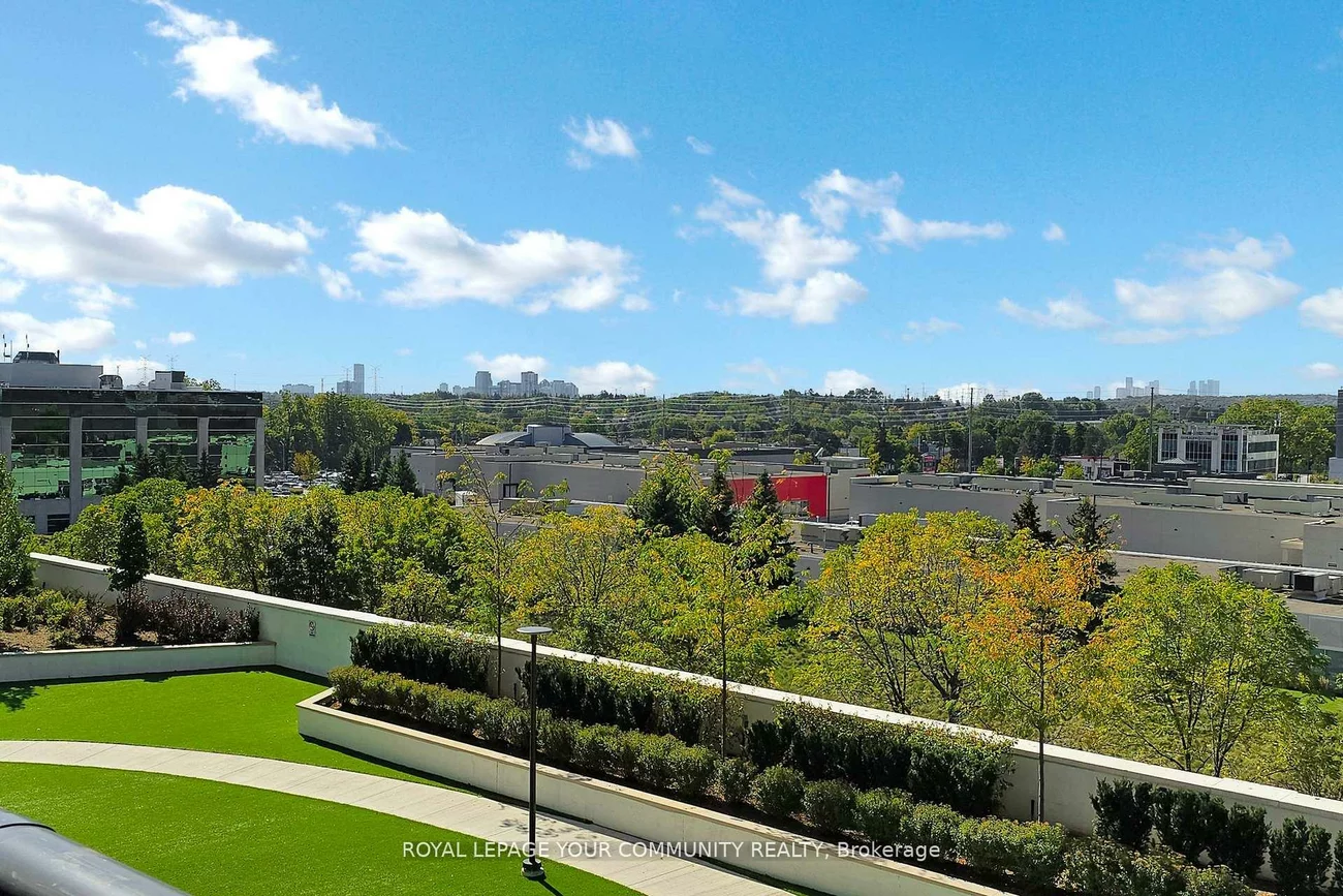 95, Oneida, Langstaff, Richmond Hill