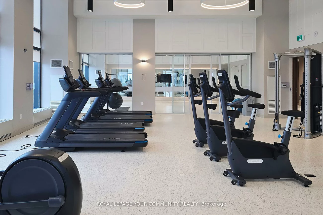 95, Oneida, Langstaff, Richmond Hill