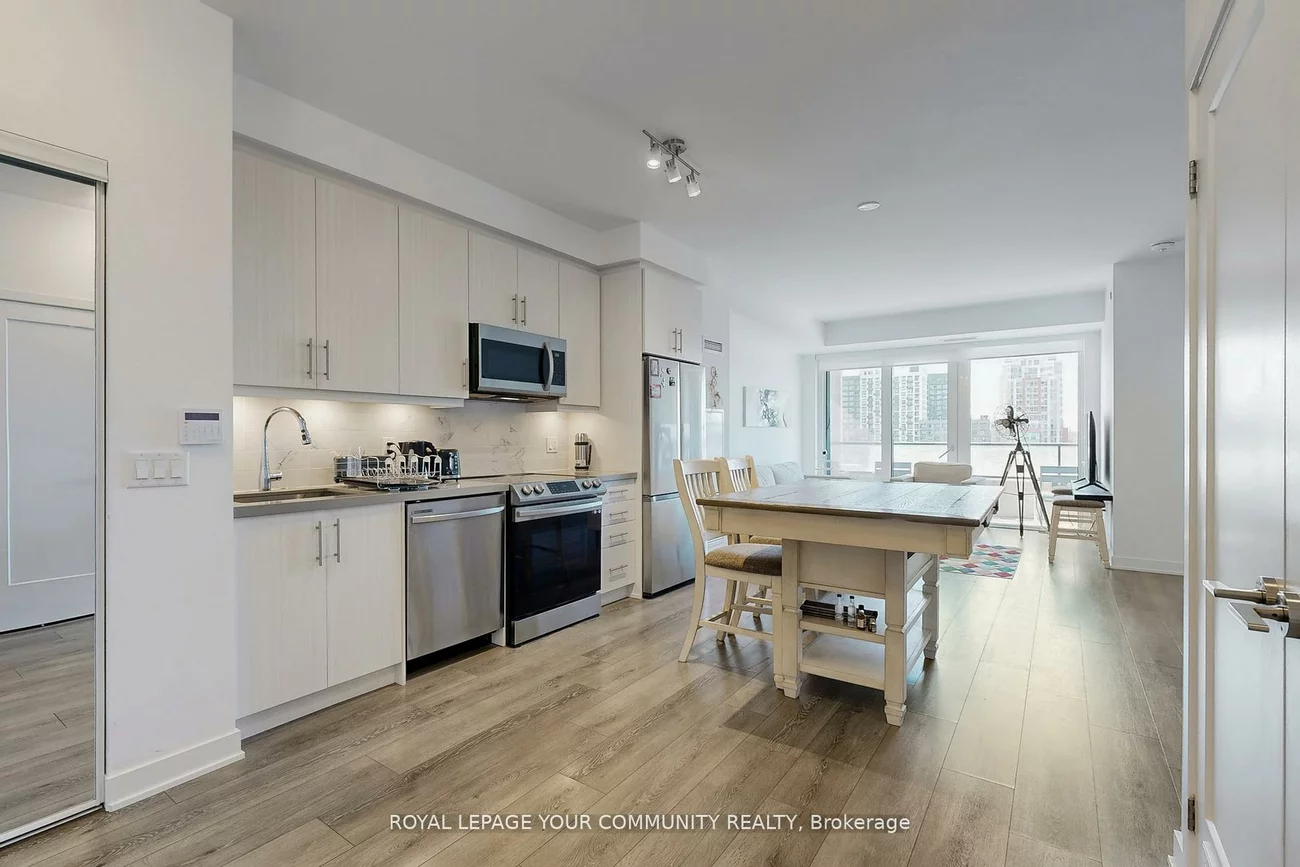 95, Oneida, Langstaff, Richmond Hill