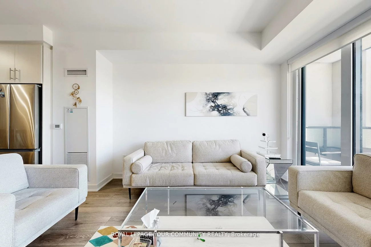 95, Oneida, Langstaff, Richmond Hill