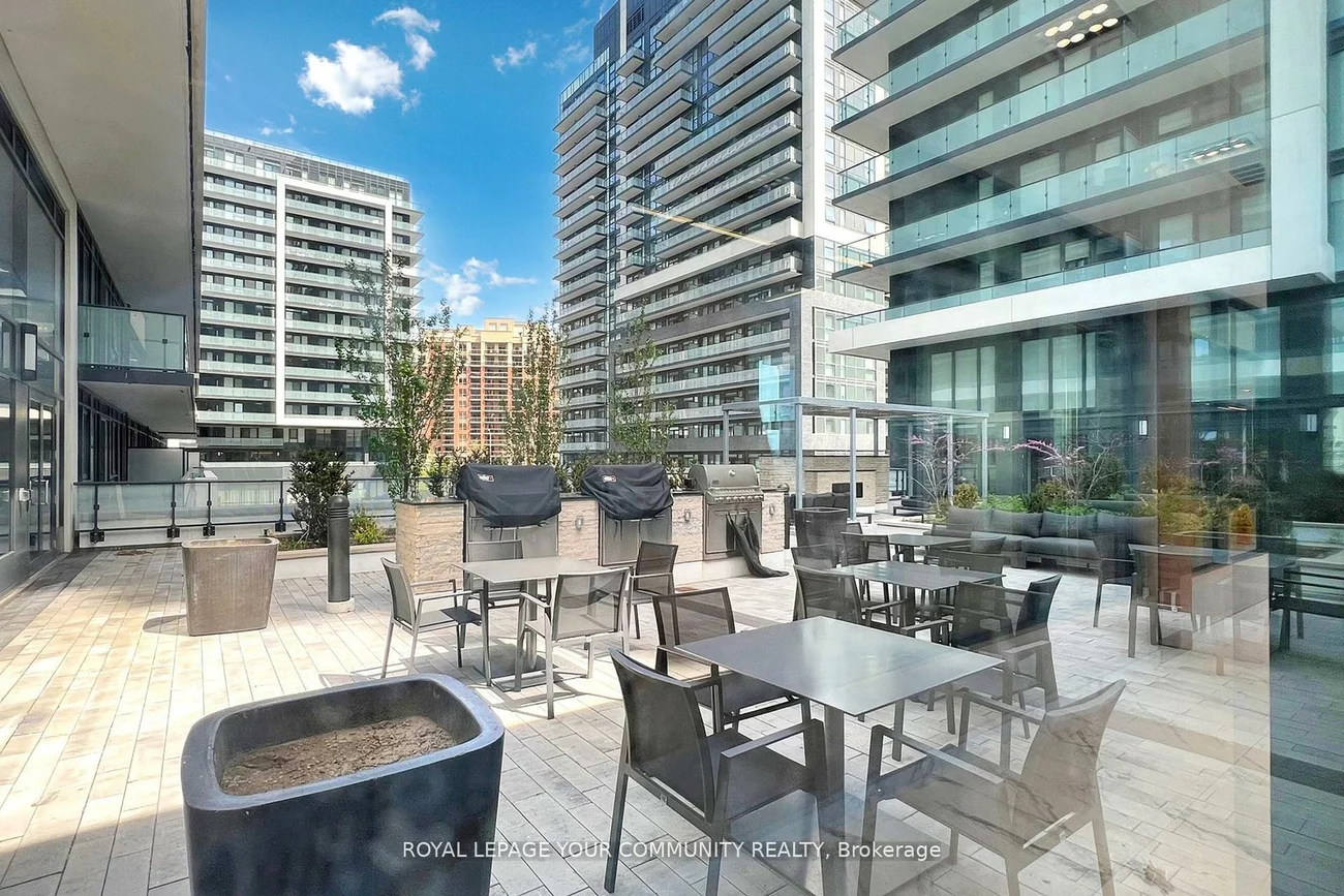 95, Oneida, Langstaff, Richmond Hill