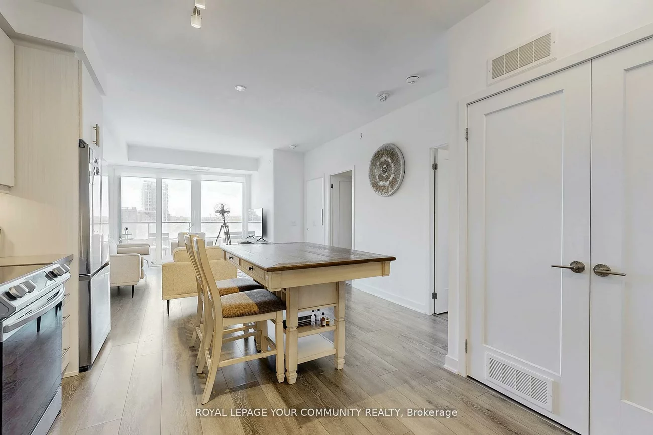 95, Oneida, Langstaff, Richmond Hill