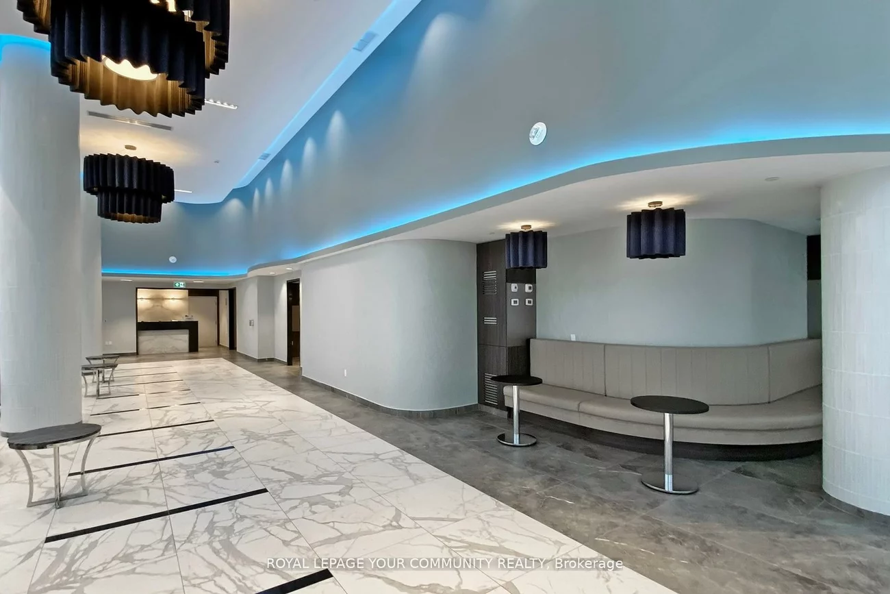 95, Oneida, Langstaff, Richmond Hill