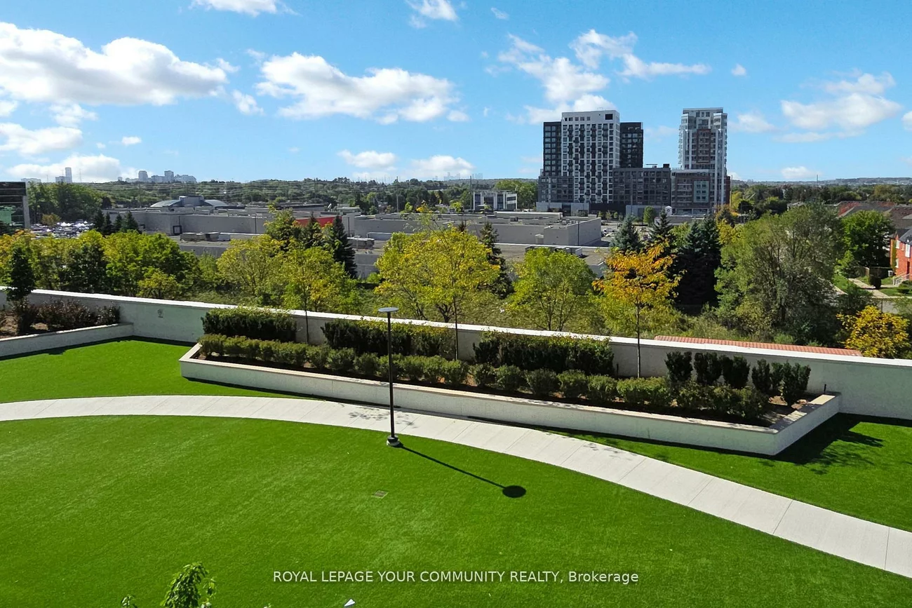 95, Oneida, Langstaff, Richmond Hill