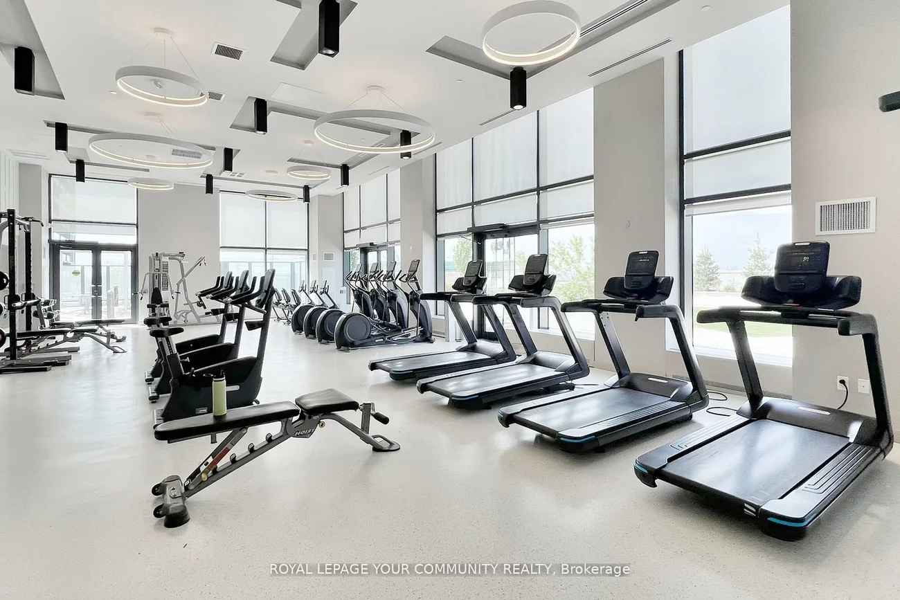 95, Oneida, Langstaff, Richmond Hill