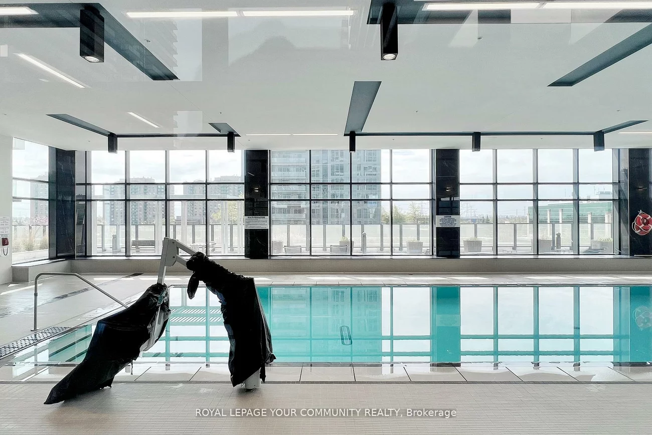 95, Oneida, Langstaff, Richmond Hill