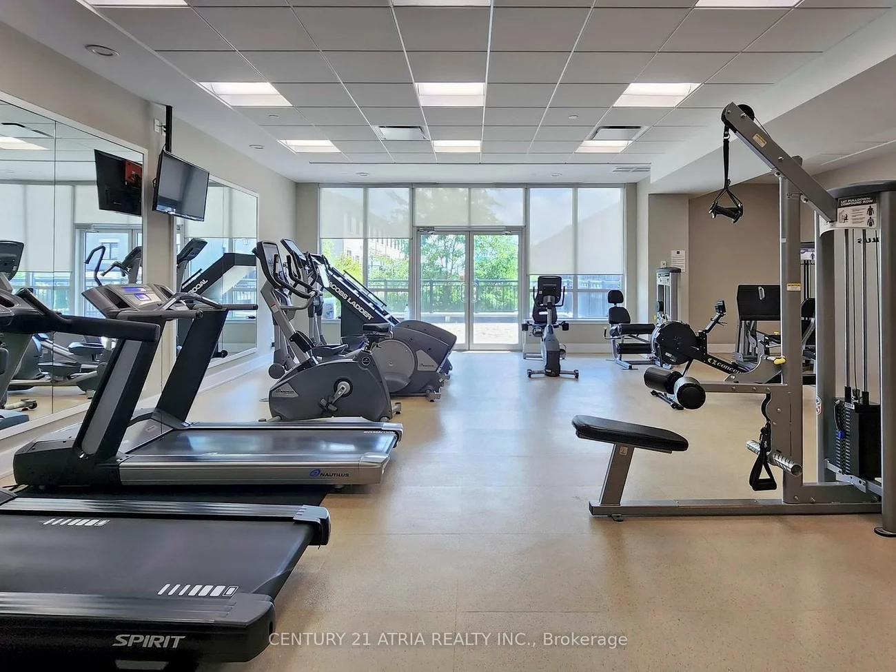 372, Highway 7, Doncrest, Richmond Hill