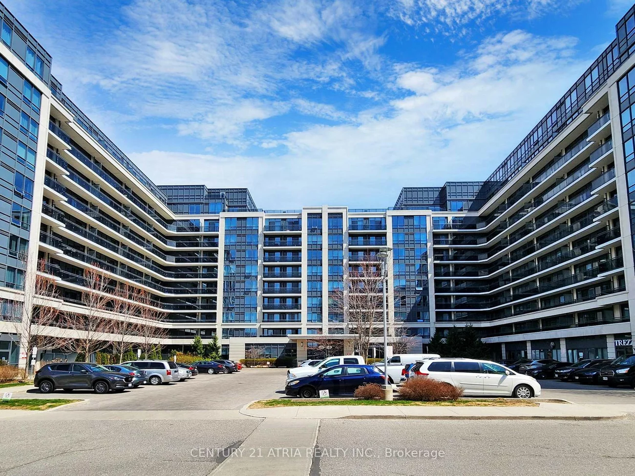 372, Highway 7, Doncrest, Richmond Hill