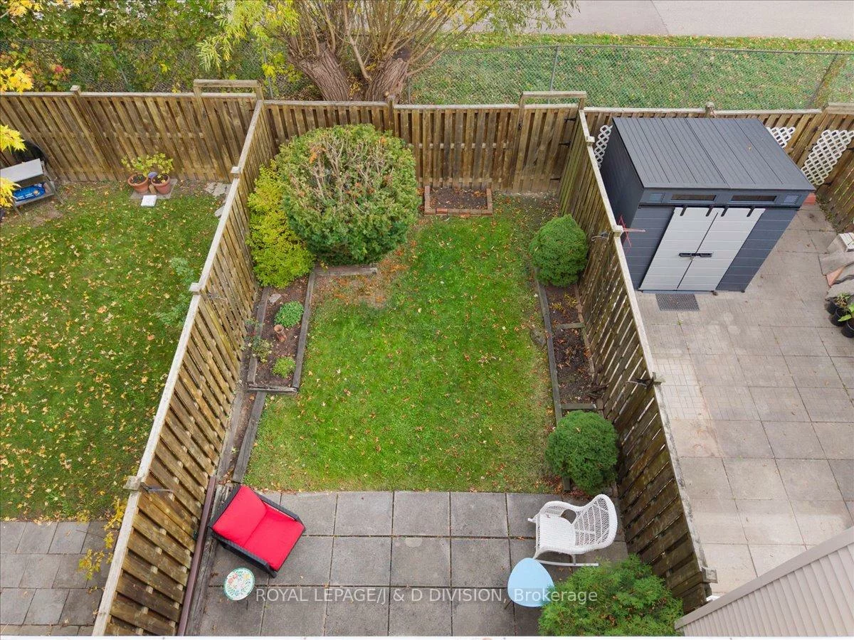 189, Springhead, North Richvale, Richmond Hill