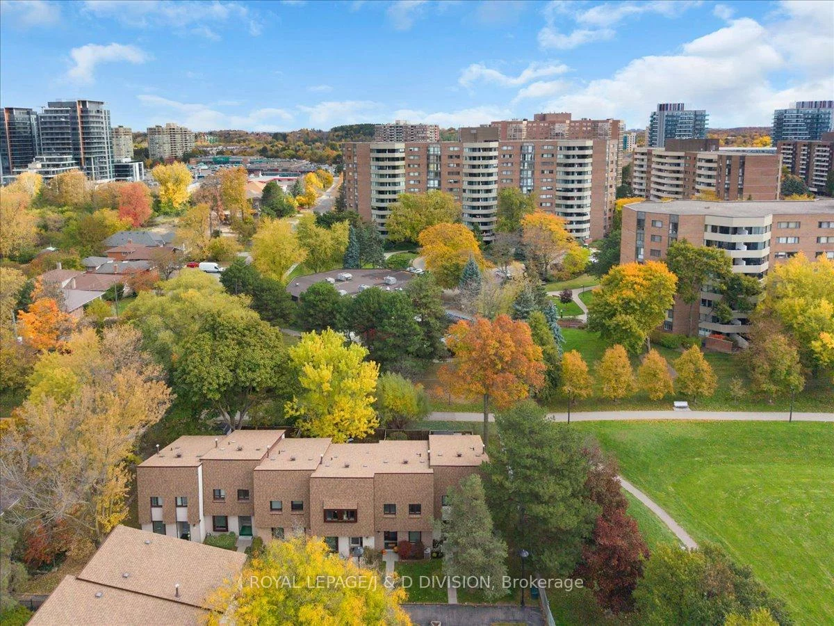 189, Springhead, North Richvale, Richmond Hill