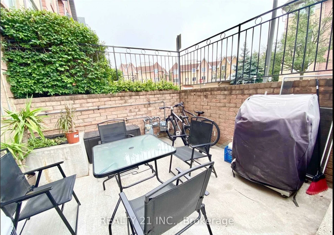 75, Weldrick, Observatory, Richmond Hill