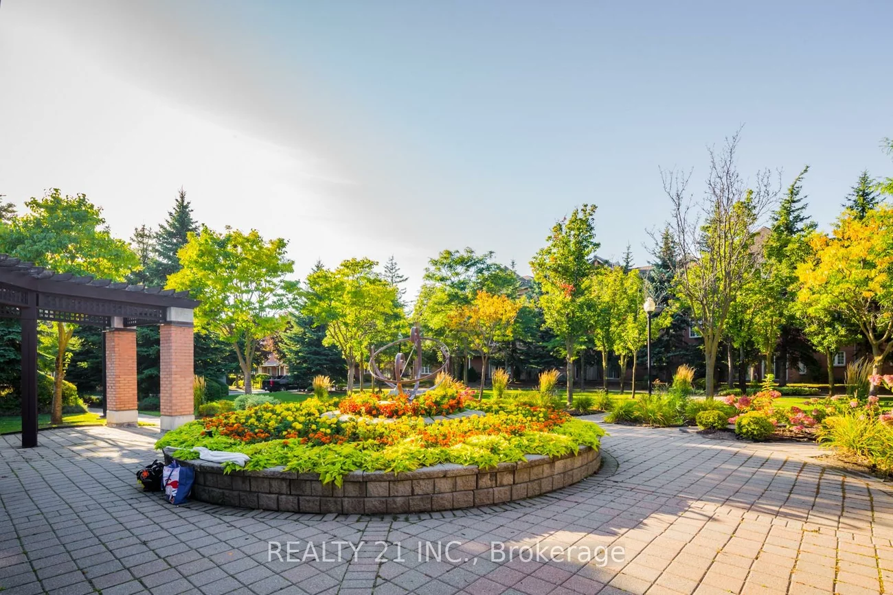 75, Weldrick, Observatory, Richmond Hill