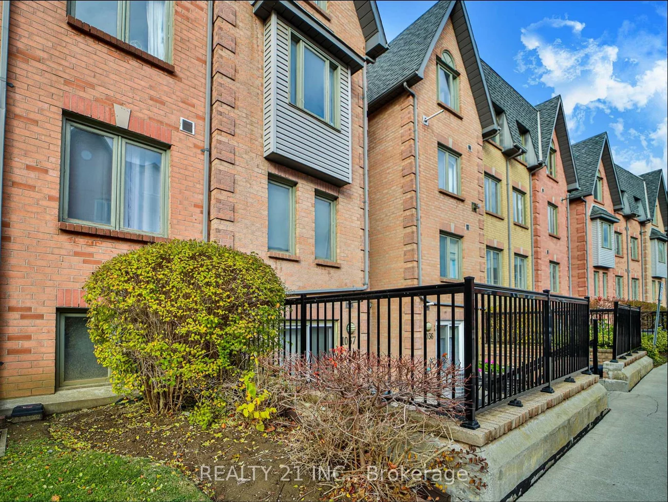 75, Weldrick, Observatory, Richmond Hill