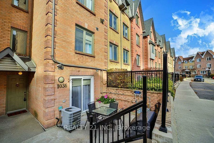 75, Weldrick, Observatory, Richmond Hill