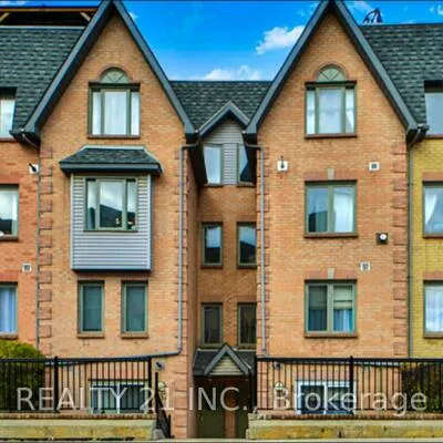 75, Weldrick, Observatory, Richmond Hill