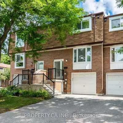 40, Castle Rock, North Richvale, Richmond Hill