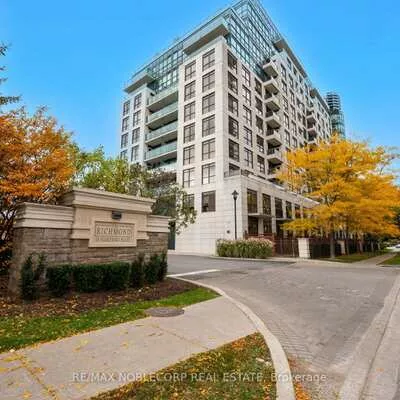 18, Harding, Harding, Richmond Hill