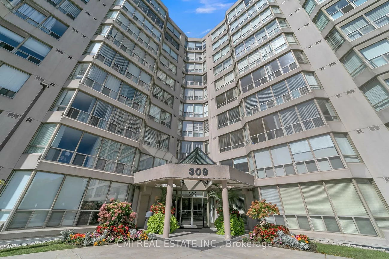 309, Major Mackenzie, Crosby, Richmond Hill