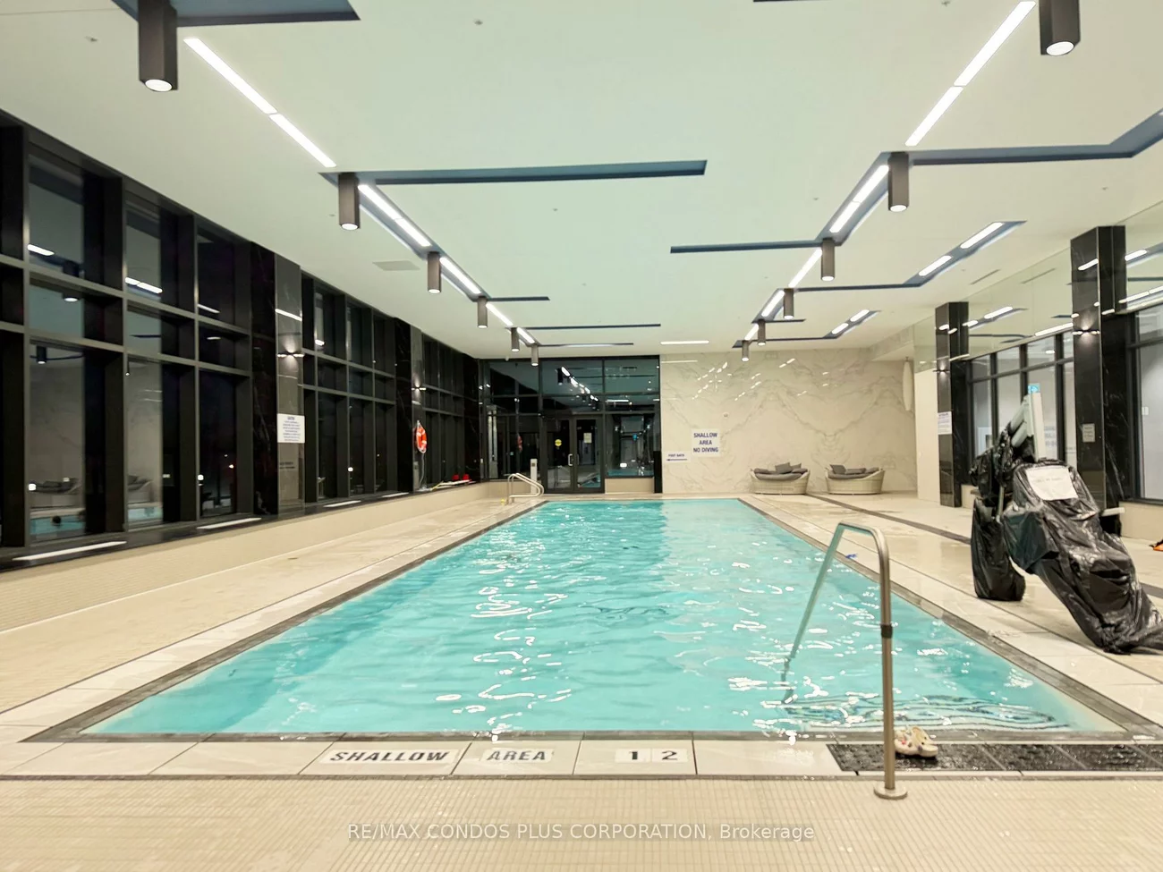 95, Oneida, Langstaff, Richmond Hill