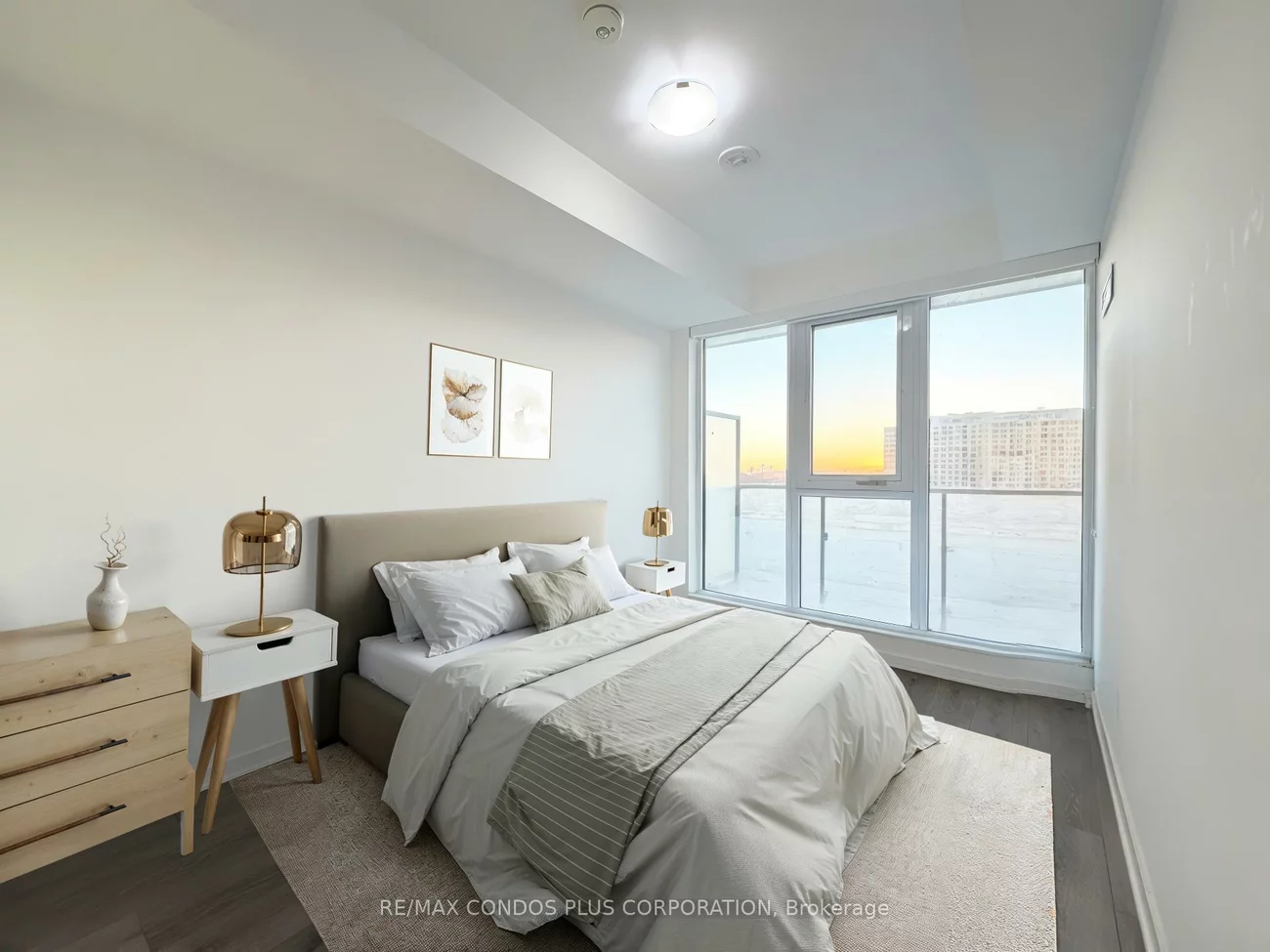 95, Oneida, Langstaff, Richmond Hill